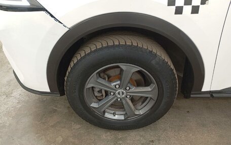 Haval F7 I, 2023 год, 1 125 200 рублей, 4 фотография