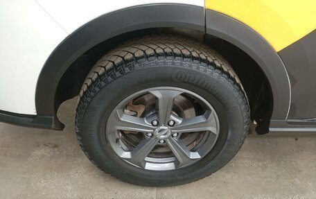 Haval F7 I, 2023 год, 1 125 200 рублей, 2 фотография