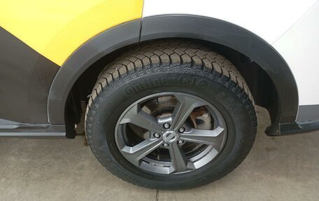 Haval F7 I, 2023 год, 1 125 200 рублей, 5 фотография