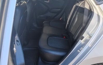 Hyundai ix35 I рестайлинг, 2013 год, 1 120 000 рублей, 1 фотография