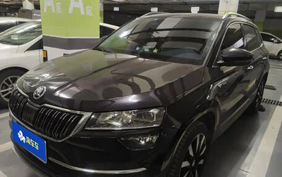 Skoda Karoq I, 2023 год, 2 140 777 рублей, 1 фотография