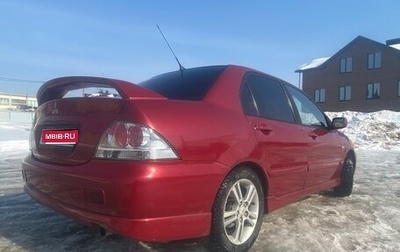 Mitsubishi Lancer IX, 2006 год, 355 000 рублей, 1 фотография
