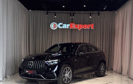 Mercedes-Benz GLC Coupe AMG, 2025 год, 11 800 000 рублей, 1 фотография