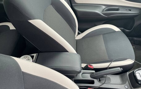 Nissan Note II рестайлинг, 2018 год, 1 150 000 рублей, 1 фотография