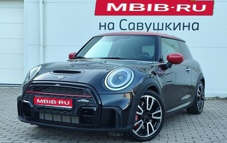 MINI Hatch, 2022 год, 3 499 000 рублей, 1 фотография