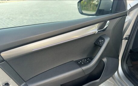 Skoda Octavia, 2017 год, 2 050 000 рублей, 10 фотография