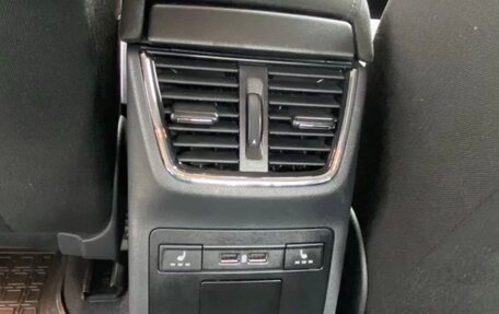 Skoda Octavia, 2017 год, 2 050 000 рублей, 12 фотография