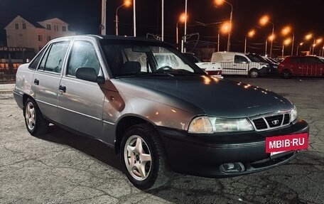 Daewoo Nexia I рестайлинг, 1998 год, 130 777 рублей, 2 фотография