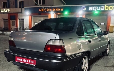 Daewoo Nexia I рестайлинг, 1998 год, 130 777 рублей, 3 фотография