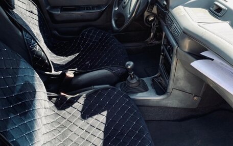 Daewoo Nexia I рестайлинг, 1998 год, 130 777 рублей, 4 фотография