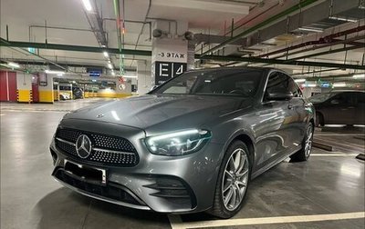 Mercedes-Benz E-Класс, 2022 год, 5 400 000 рублей, 1 фотография