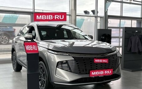 Haval F7, 2026 год, 2 899 000 рублей, 1 фотография