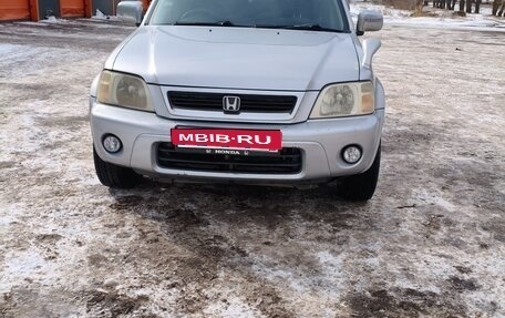 Honda CR-V IV, 1999 год, 650 000 рублей, 1 фотография