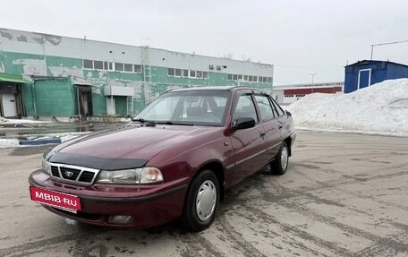 Daewoo Nexia I рестайлинг, 2005 год, 175 000 рублей, 1 фотография