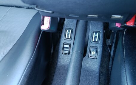 Suzuki SX4 II рестайлинг, 2010 год, 830 000 рублей, 2 фотография