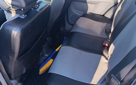 Suzuki SX4 II рестайлинг, 2010 год, 830 000 рублей, 7 фотография