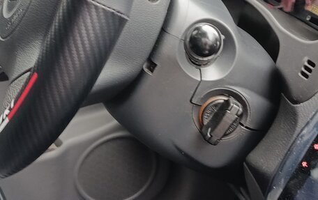 Suzuki SX4 II рестайлинг, 2010 год, 830 000 рублей, 13 фотография