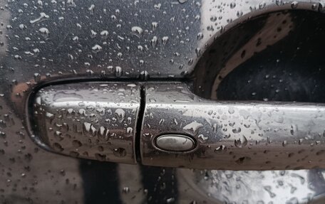 Suzuki SX4 II рестайлинг, 2010 год, 830 000 рублей, 14 фотография