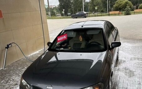 Nissan Almera, 2005 год, 320 000 рублей, 3 фотография