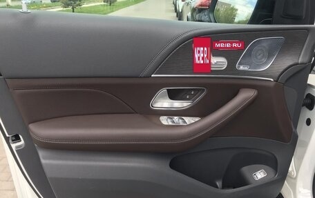 Mercedes-Benz GLS, 2019 год, 7 999 998 рублей, 8 фотография