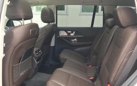 Mercedes-Benz GLS, 2019 год, 7 999 998 рублей, 9 фотография