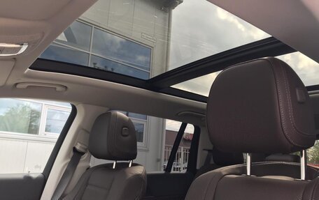 Mercedes-Benz GLS, 2019 год, 7 999 998 рублей, 10 фотография