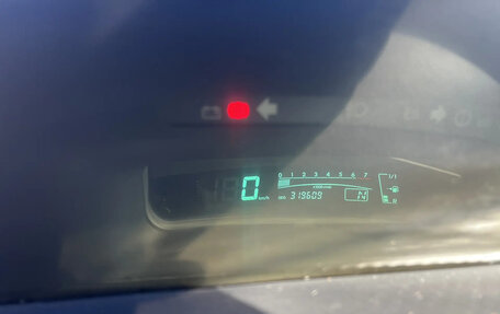 Toyota Yaris III рестайлинг, 2007 год, 490 000 рублей, 6 фотография