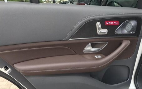 Mercedes-Benz GLS, 2019 год, 7 999 998 рублей, 12 фотография