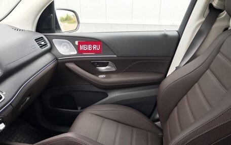 Mercedes-Benz GLS, 2019 год, 7 999 998 рублей, 11 фотография