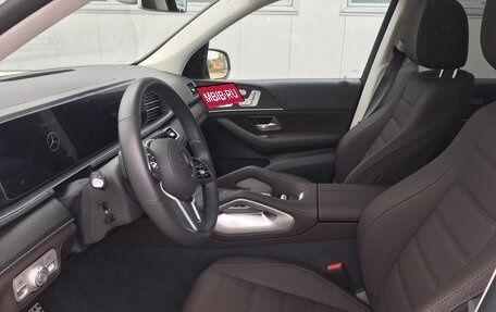 Mercedes-Benz GLS, 2019 год, 7 999 998 рублей, 13 фотография