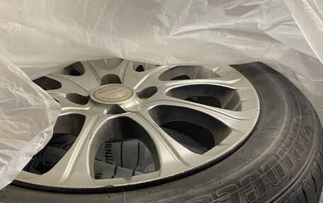 Toyota Yaris III рестайлинг, 2007 год, 490 000 рублей, 14 фотография