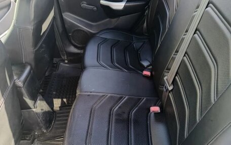 KIA Rio III рестайлинг, 2012 год, 550 000 рублей, 8 фотография