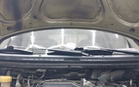 Daewoo Matiz I, 2011 год, 260 000 рублей, 20 фотография