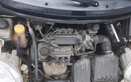 Daewoo Matiz I, 2011 год, 260 000 рублей, 21 фотография