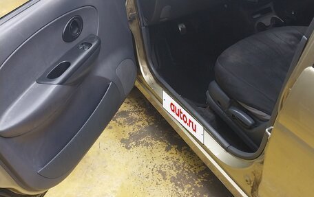 Daewoo Matiz I, 2011 год, 260 000 рублей, 24 фотография