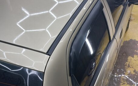 Daewoo Matiz I, 2011 год, 260 000 рублей, 26 фотография