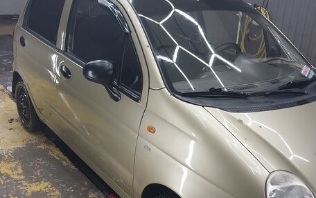 Daewoo Matiz I, 2011 год, 260 000 рублей, 29 фотография