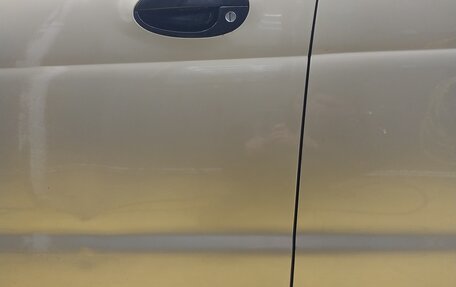 Daewoo Matiz I, 2011 год, 260 000 рублей, 35 фотография