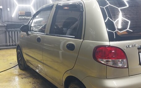 Daewoo Matiz I, 2011 год, 260 000 рублей, 31 фотография