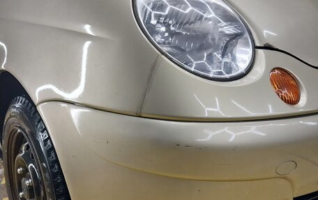 Daewoo Matiz I, 2011 год, 260 000 рублей, 40 фотография