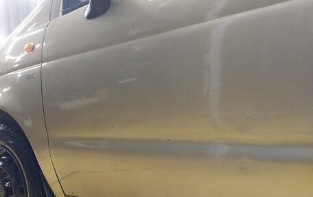 Daewoo Matiz I, 2011 год, 260 000 рублей, 37 фотография