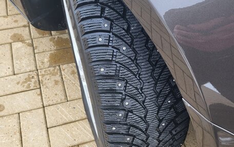 Volkswagen Passat CC I рестайлинг, 2013 год, 1 390 000 рублей, 5 фотография