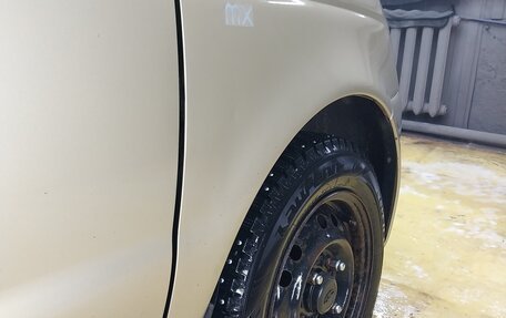 Daewoo Matiz I, 2011 год, 260 000 рублей, 39 фотография