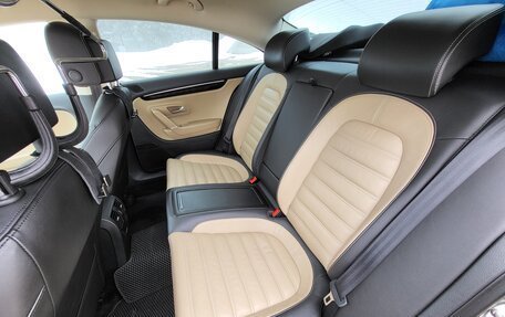 Volkswagen Passat CC I рестайлинг, 2013 год, 1 390 000 рублей, 16 фотография