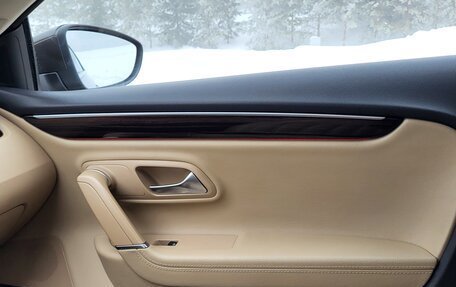 Volkswagen Passat CC I рестайлинг, 2013 год, 1 390 000 рублей, 20 фотография