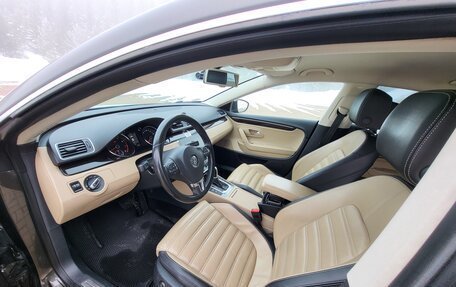 Volkswagen Passat CC I рестайлинг, 2013 год, 1 390 000 рублей, 18 фотография