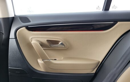 Volkswagen Passat CC I рестайлинг, 2013 год, 1 390 000 рублей, 23 фотография