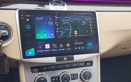 Volkswagen Passat CC I рестайлинг, 2013 год, 1 390 000 рублей, 28 фотография