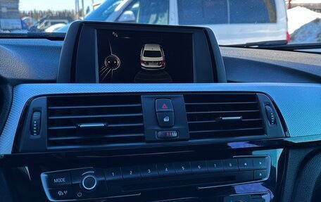 BMW 3 серия, 2017 год, 2 790 000 рублей, 11 фотография