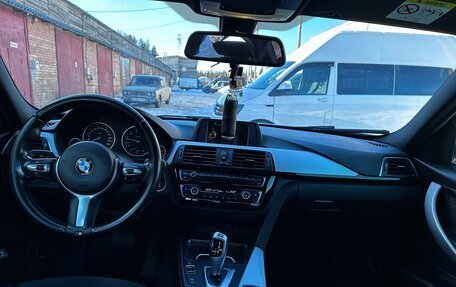 BMW 3 серия, 2017 год, 2 790 000 рублей, 13 фотография